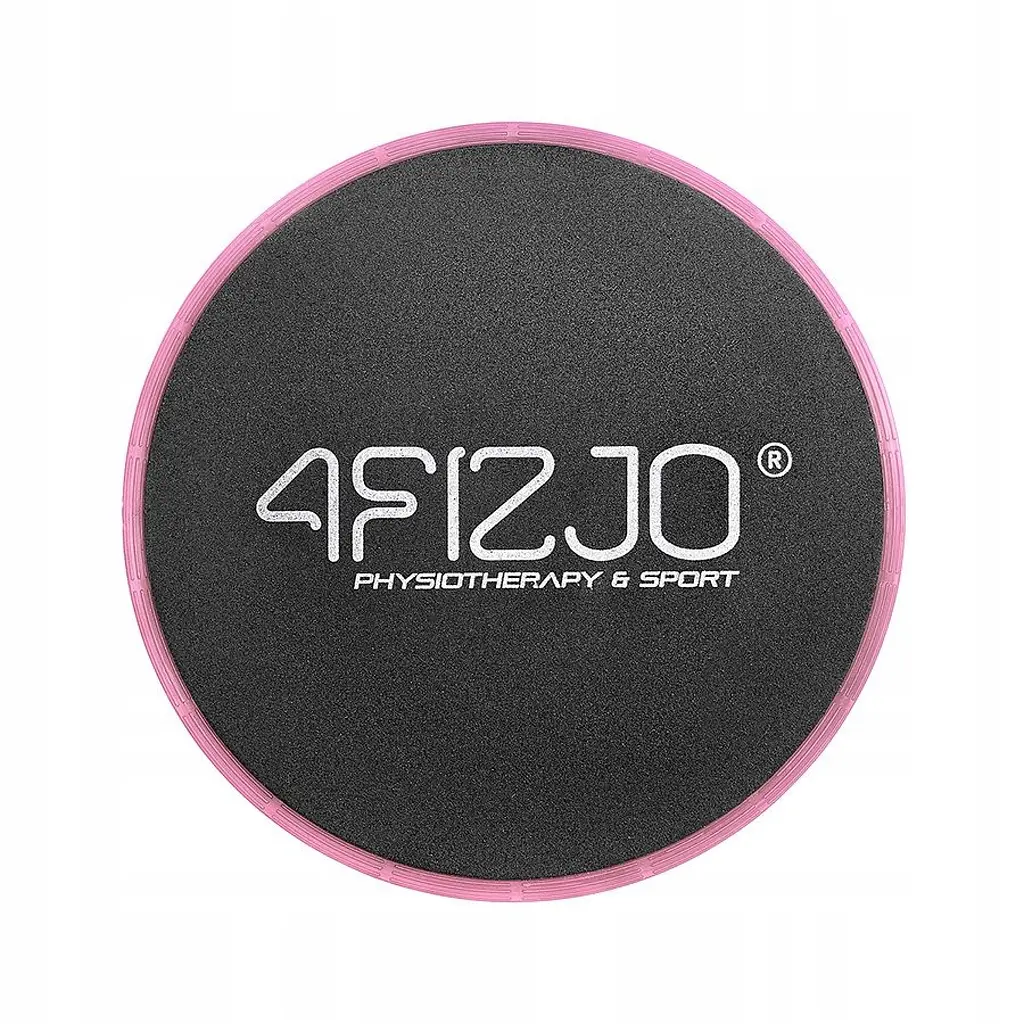 Диски-слайдери 4FIZJO Sliding Disc для ковзання (глайдингу) 4FJ0270 (P-5907739313362) - фото 2