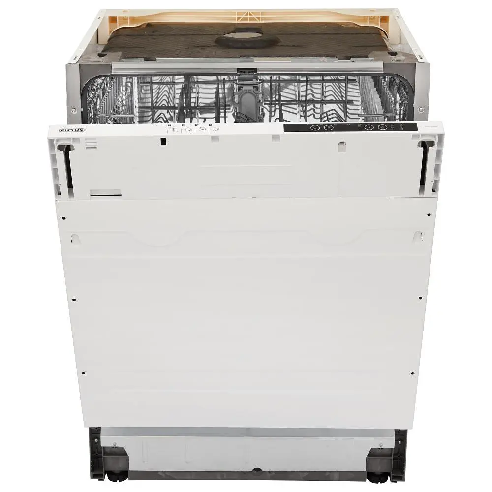 Посудомоечная машина Eleyus DWO 60024 - фото 2