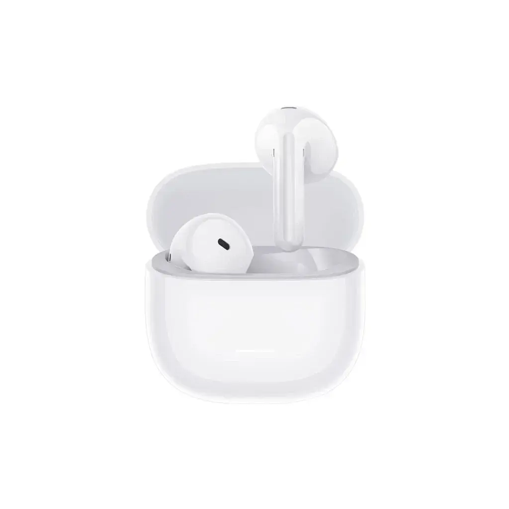 Навушники Xiaomi Redmi Buds 8 Active White (1191120) - фото 2