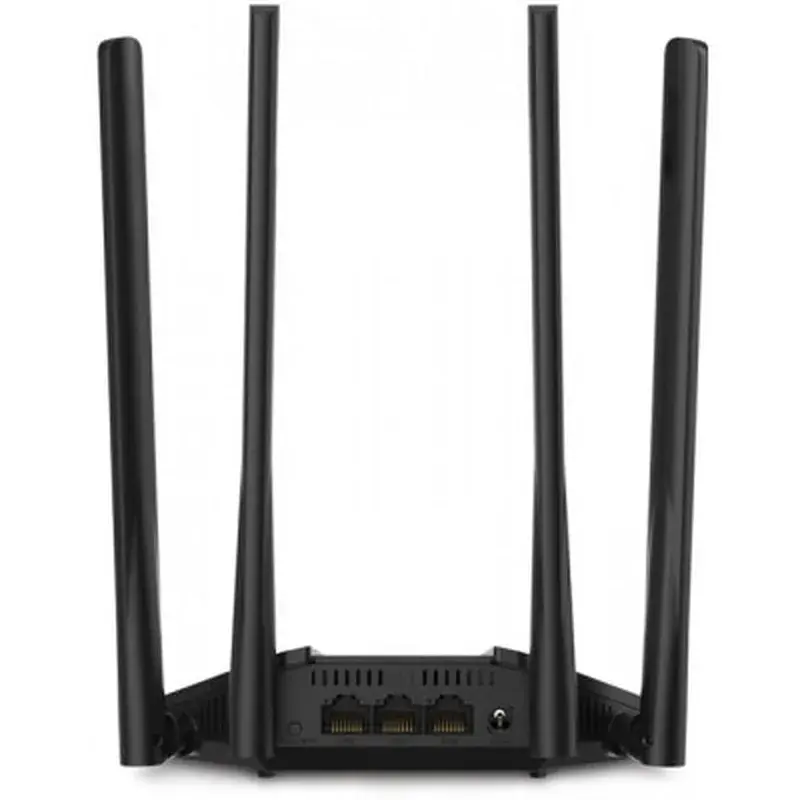 Маршрутизатор Mercusys MR30G - фото 3