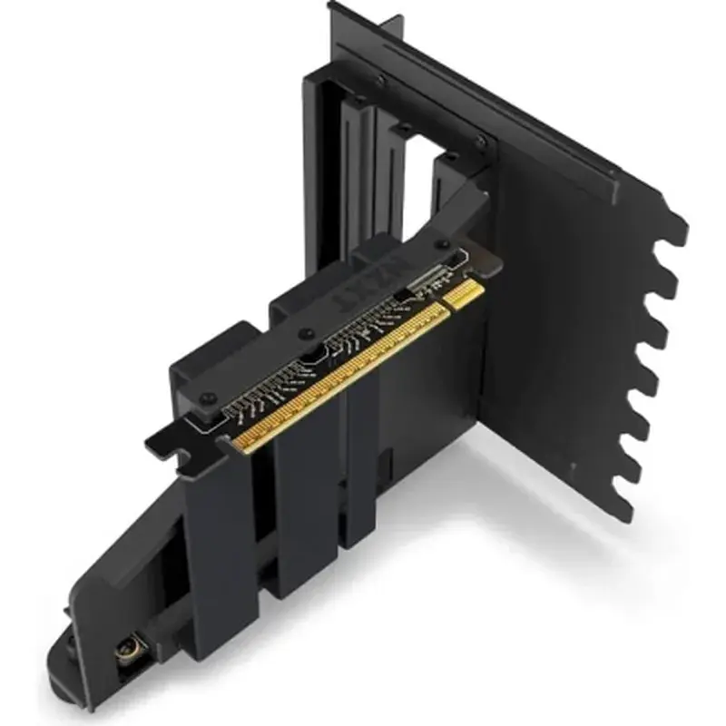 Тримач плат NZXT Vertical GPU Mounting Kit Black (AB-RH175-B1) - фото 3