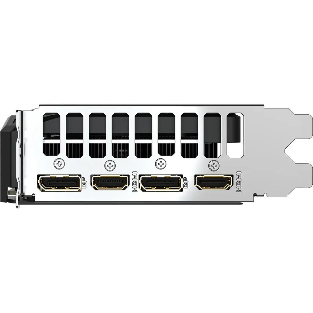 Видеокарта Gigabyte GeForce RTX5050 8Gb Windforce OC (GV-N5050WF2OC-8GD) - фото 9