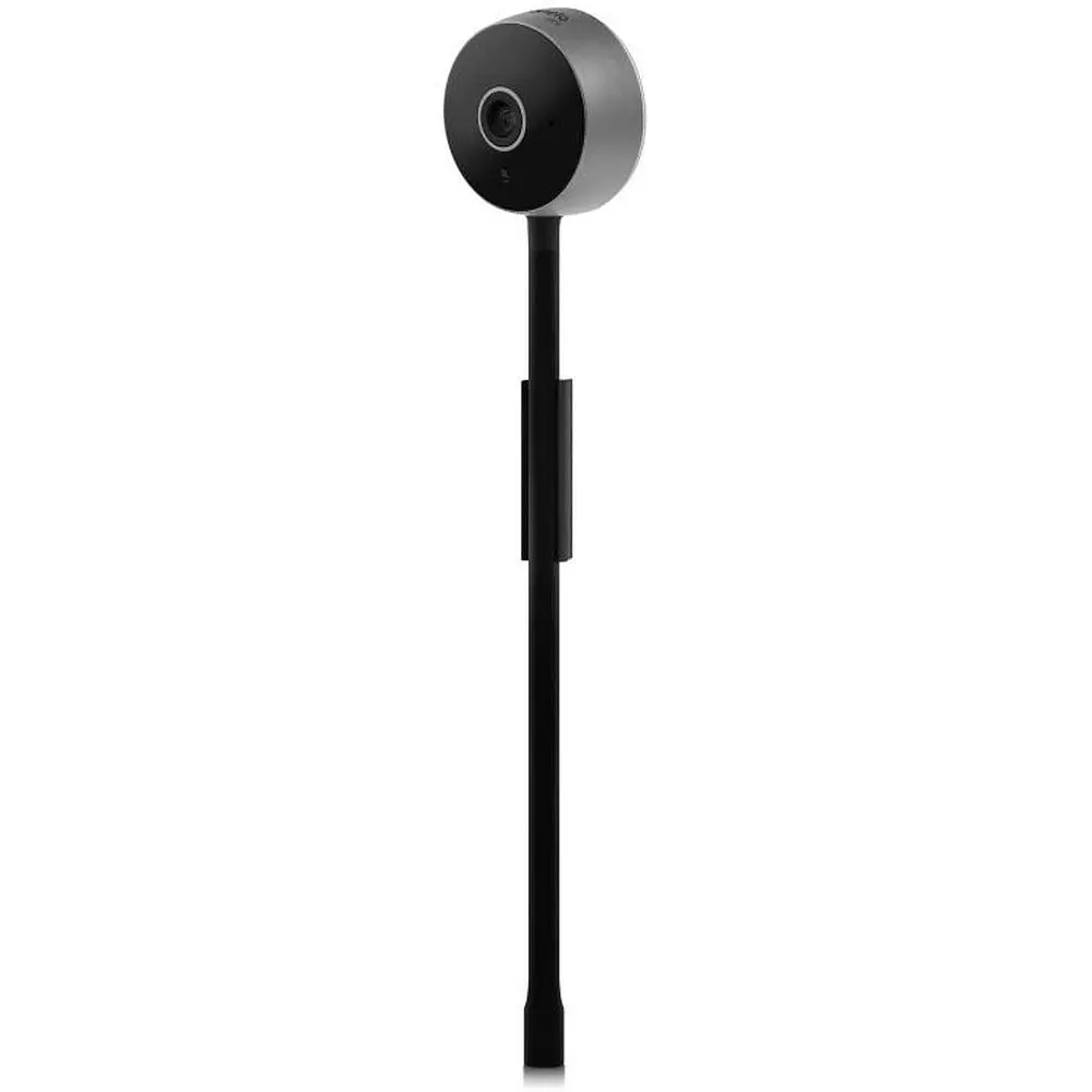 Видеоняня Lionelo Babyline Smart black (LOC-BABYLINE SMART BLACK) - фото 2