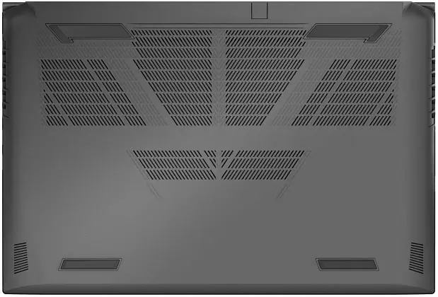 Ноутбук Dream Machines RT3060-15 15.6FHD IPS 144Hz/AMD R7 6800H/32/1024F/NVD3060-6/DOS (RT3060-15UA51) - фото 5