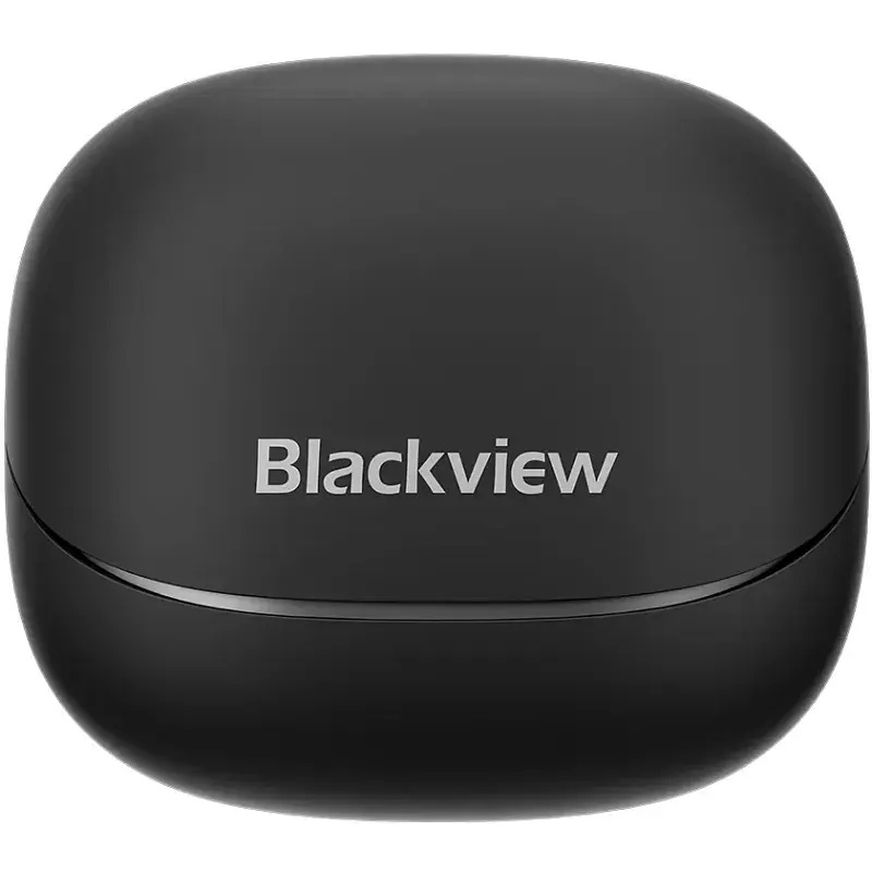 Навушники TWS Blackview AirBuds 9 Black (6931548319696) - фото 5
