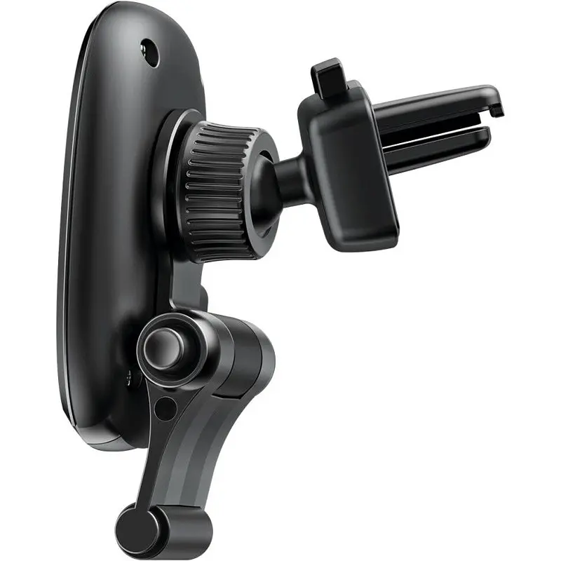 Холдер Gelius Pro GP-CH016 Black - фото 2