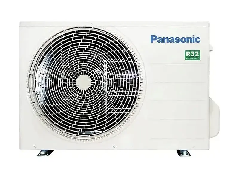 Спліт-система Panasonic Nordic CS-HZ35XKE/CU-HZ35XKE - фото 5