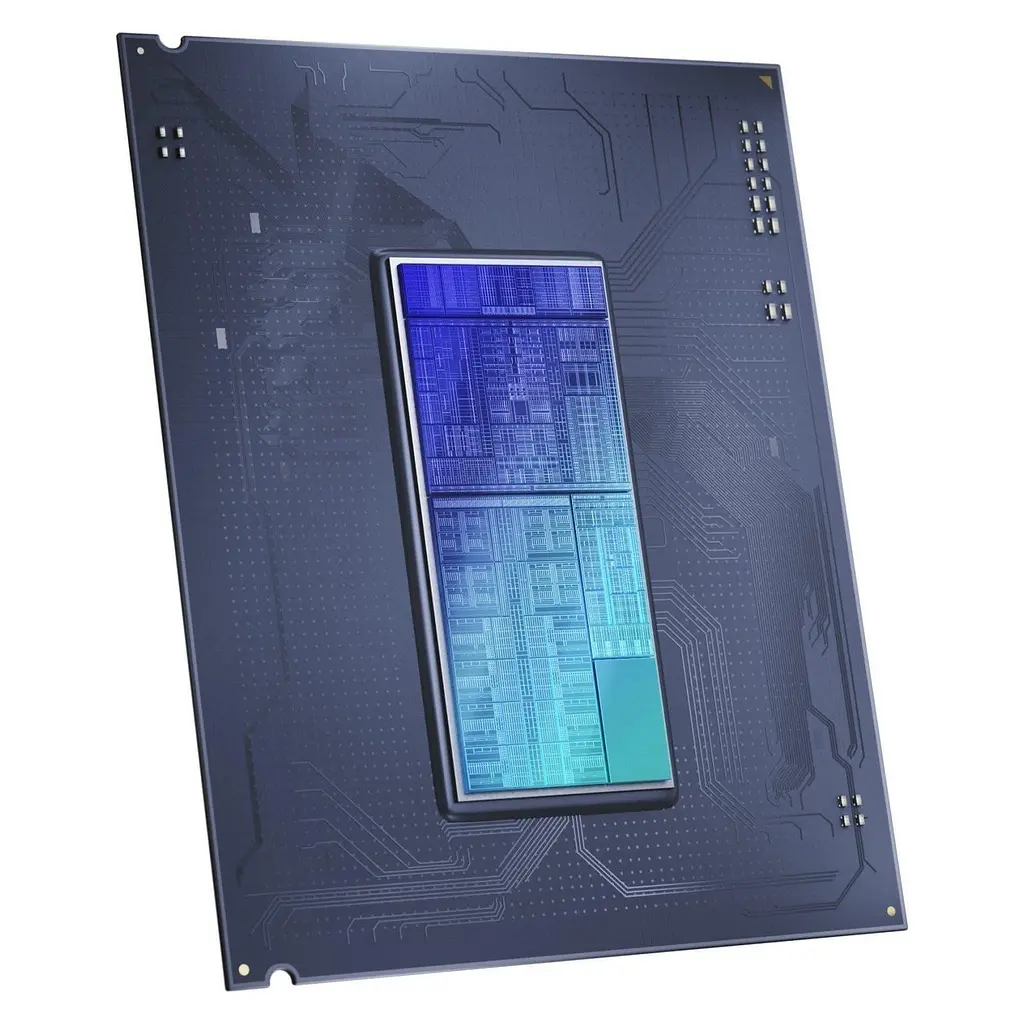 Процесор Intel Core Ultra 5 250KF Plus (AT807683B9B4887) (Socket 1851, Tray) - фото 3