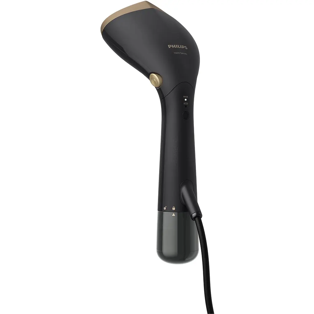 Отпариватель Philips Series 7000 черный (STH7060/80) - фото 3