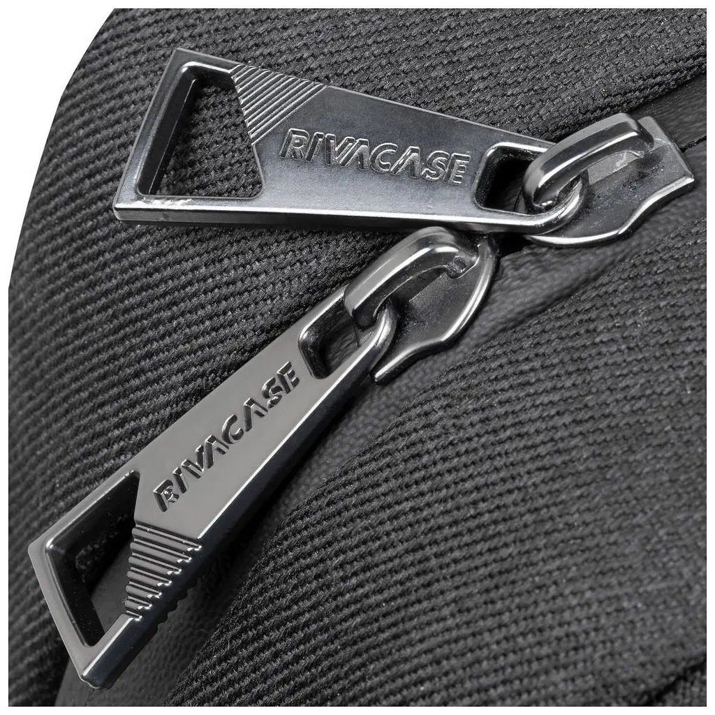 Сумка для ноутбука RivaCase 15" 8124 Clark Black ECO (8124BlackECO) - фото 11