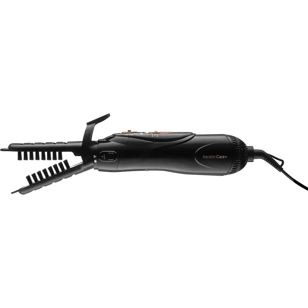 Фен-щетка Sencor SHS 8550BK [146155] - фото 3