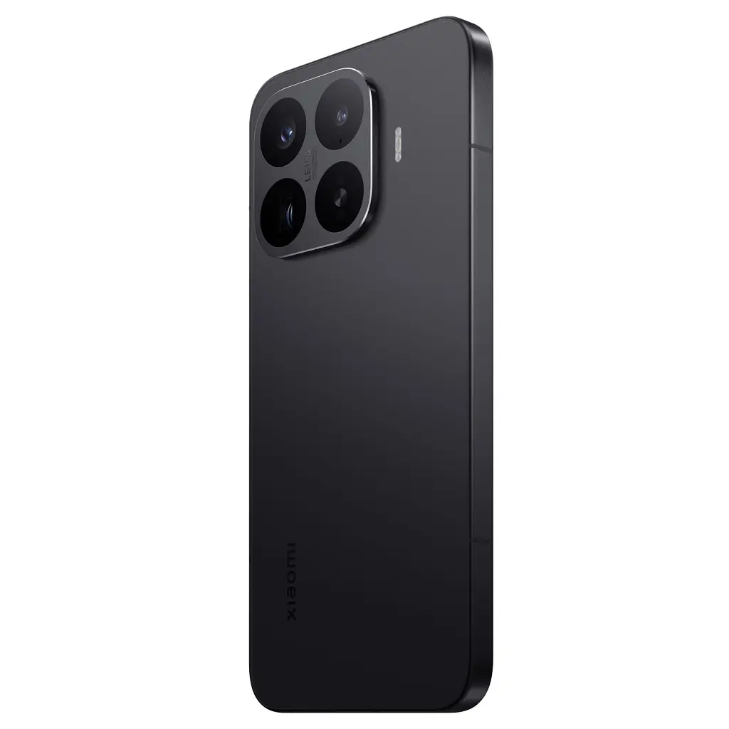 Мобільний телефон Xiaomi 17T Pro 12/256GB Black (1201336) - фото 5