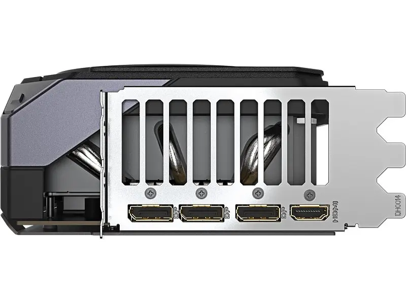 Видеокарта Gigabyte GeForce RTX 5090 GAMING OC 32G (GV-N5090GAMING OC-32GD) - фото 5