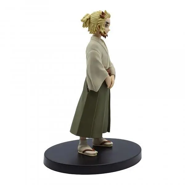 Фігурка Banpresto Шинджуро Ренгоку Клинок, який знищує демонів Rengoku Shinjuro Demon Slayer 16 см ver 2 B RS DS v2 - фото 4