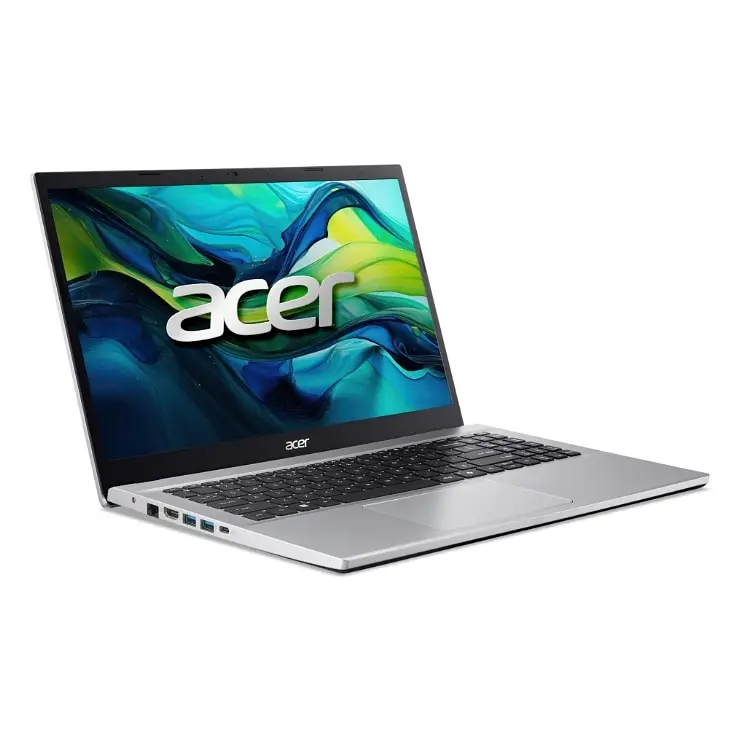 Ноутбук Acer Aspir Go 15 AG15-42P-R40Z 7 5825U, 8, 2GHz до 4.5GHz, 16MB, 15.6" FHD IPS, 16GB - фото 7