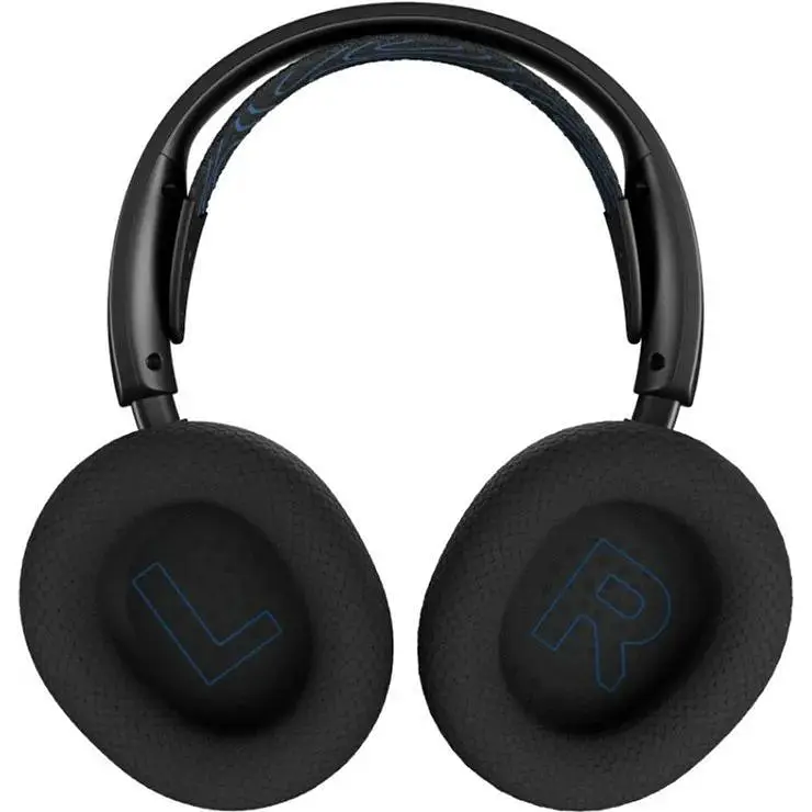Навушники SteelSeries Arctis Nova 5P Black (61673) - фото 4