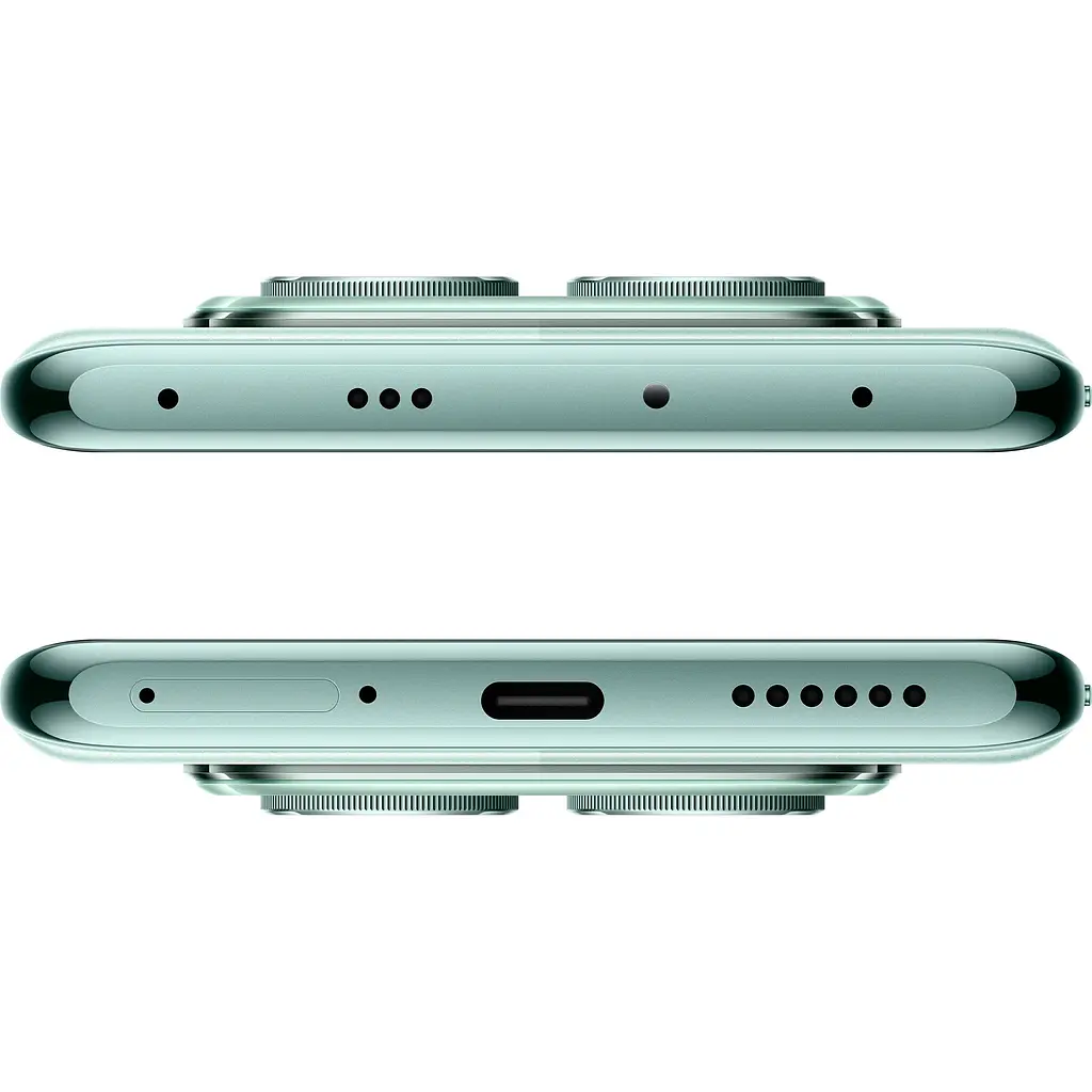 Смартфон Xiaomi Redmi Note 14 Pro 5G 8/256GB Green (Global Version) NFC (with charger) - фото 9
