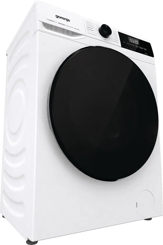 Пральна машина Gorenje з сушінням WD2A964ADS/UA (20010450) - фото 3