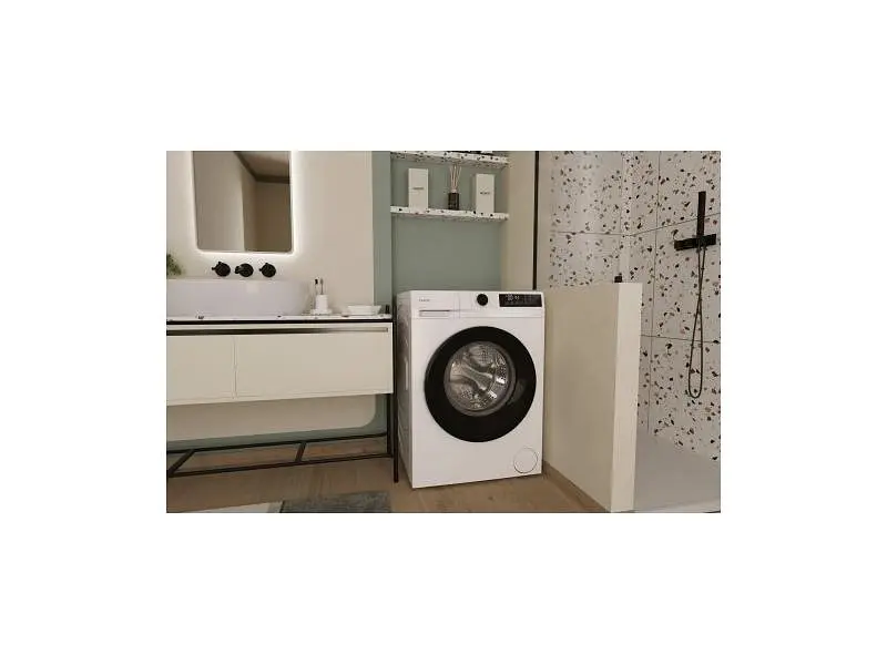Прально - сушильна машина Candy ProWash&Dry 300 GWD 496B8-S - фото 4