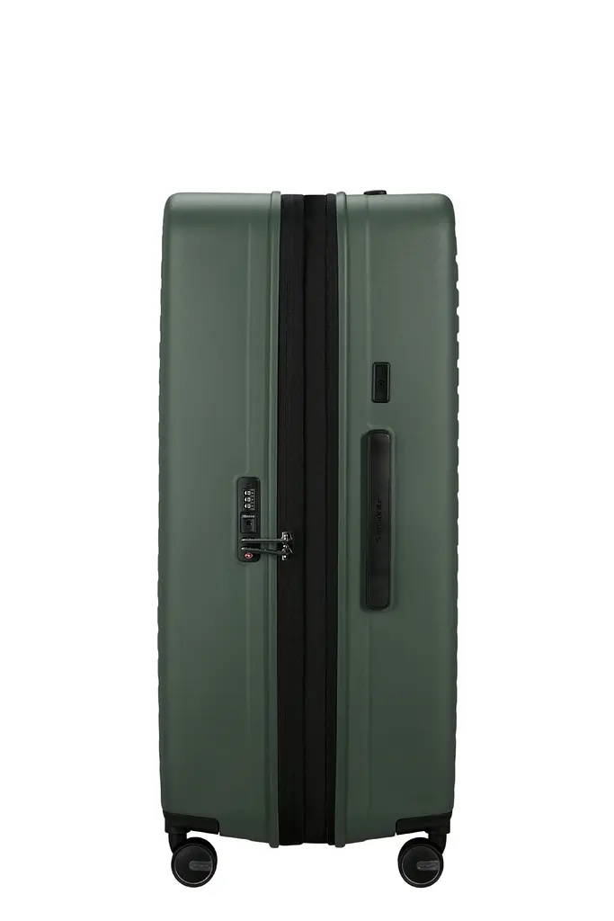Валіза 81 См Samsonite RESTACKD SAGE 81x54x31(34) KO6*04005 - фото 14