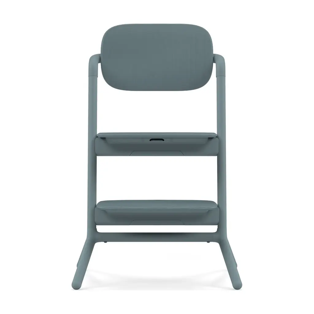 Стілець для годування Cybex Lemo Stone Blue (522001541) - фото 2