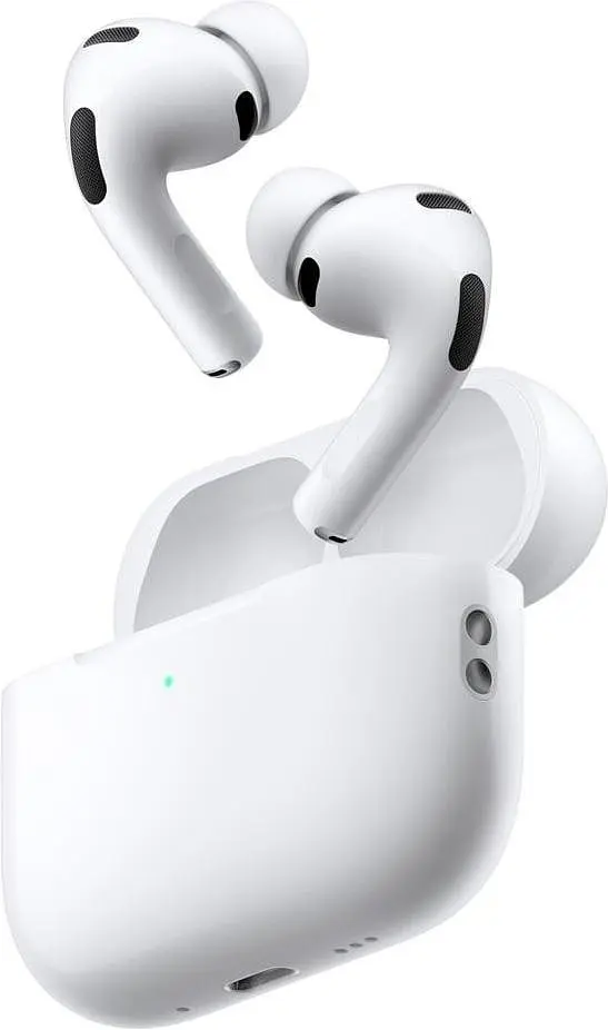 Навушники Apple AirPods Pro 3 (MFHP4) - фото 3