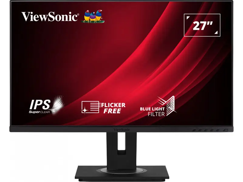 Монитор Viewsonic VG2748a-2