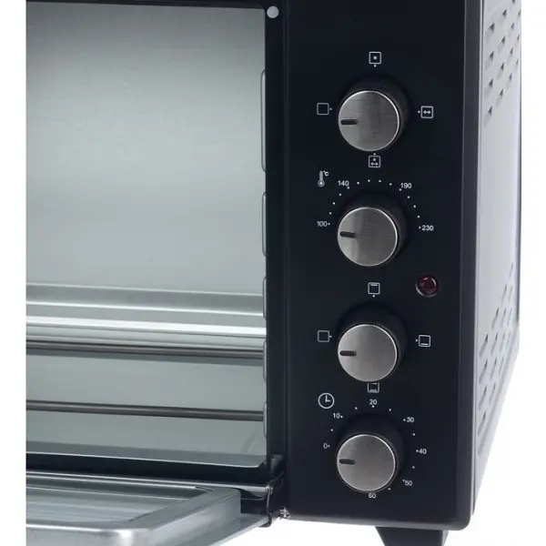 Електродуховка First FA-5046-1 45л - фото 3