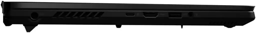 Ноутбук ASUS Gaming GU604VY (i9-13900H/32GB/2TB/RTX 4090/16" 240Hz) Refurbished - фото 7