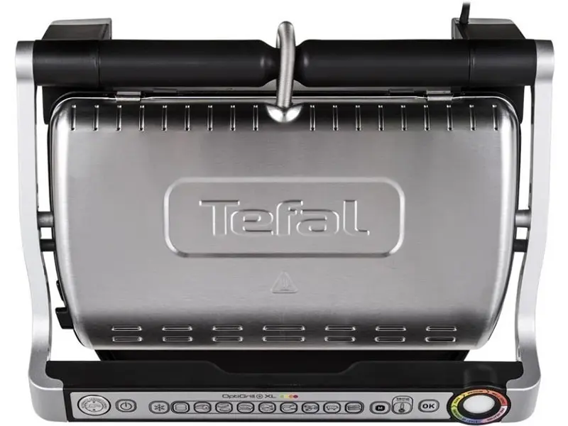 Електрогриль Tefal Optigrill+ XL GC722D16 - фото 5