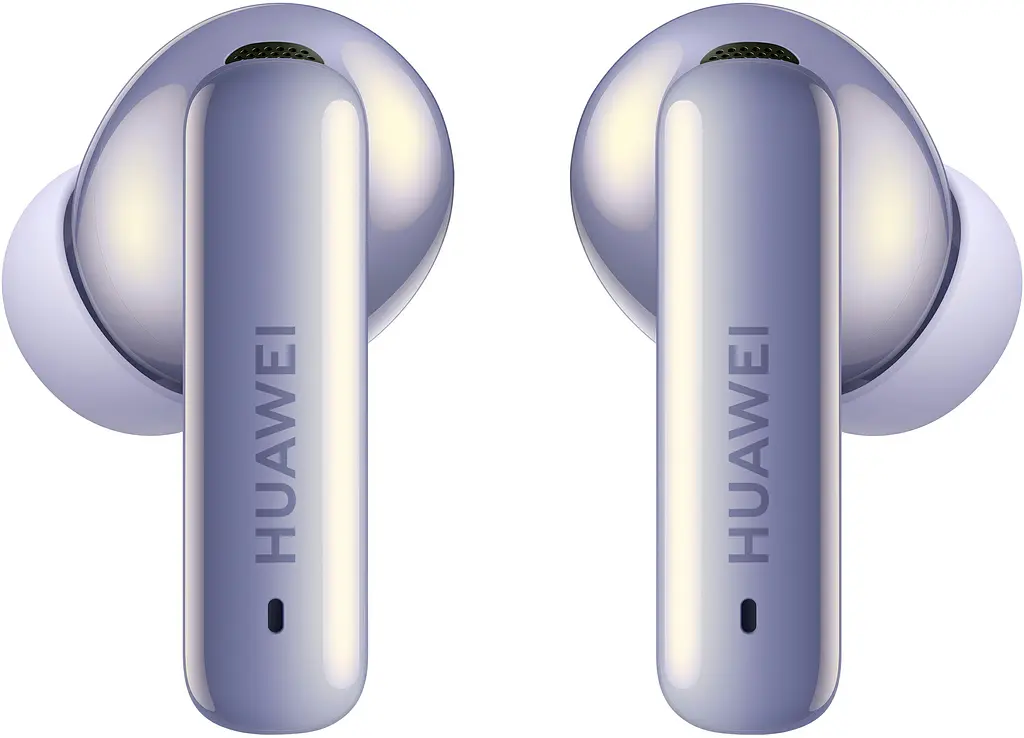 Навушники HUAWEI FreeBuds 6i Purple (55037550) - фото 7