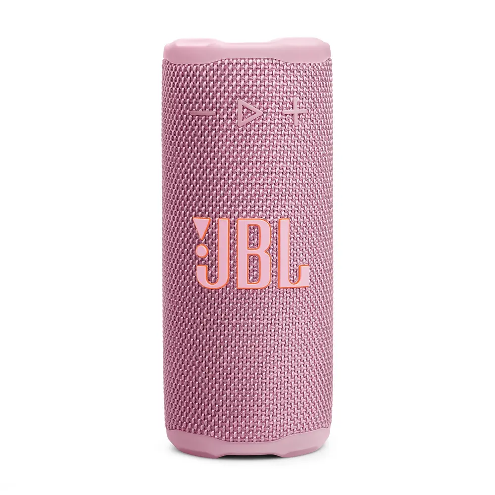 Акустична система JBL Grip Pink (JBLGRIPPIK) - фото 2