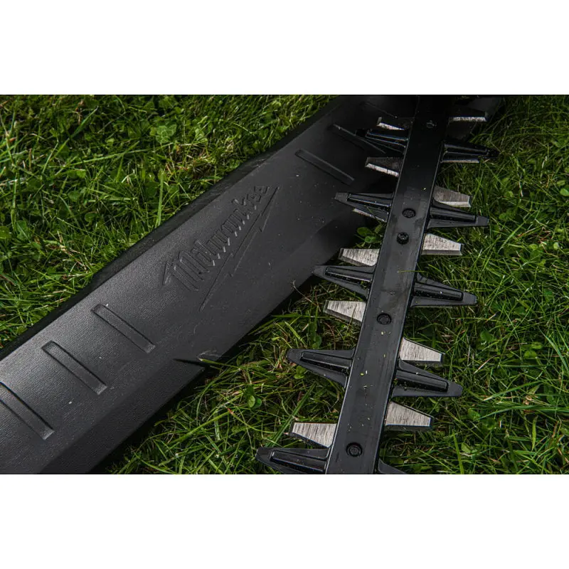 Акумуляторний безщітковий кущоріз MILWAUKEE, M18 FHET60G2-802, лезо 60 см (каркас) - фото 8