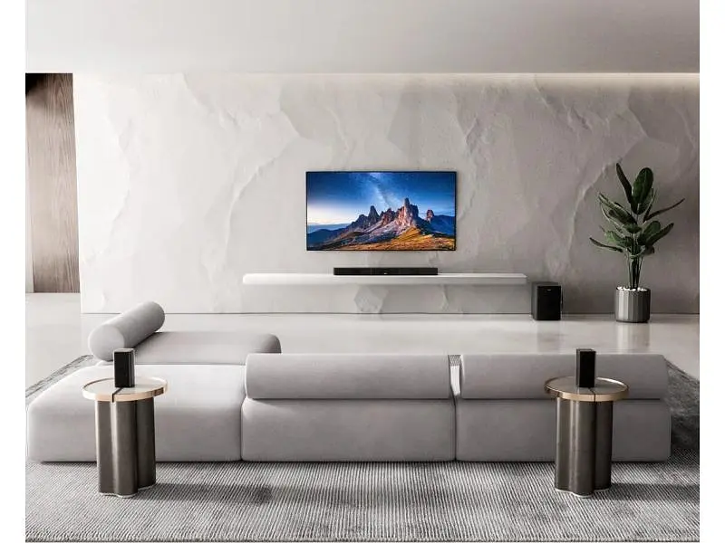 Саундбар Ultimea Skywave X50 - фото 7