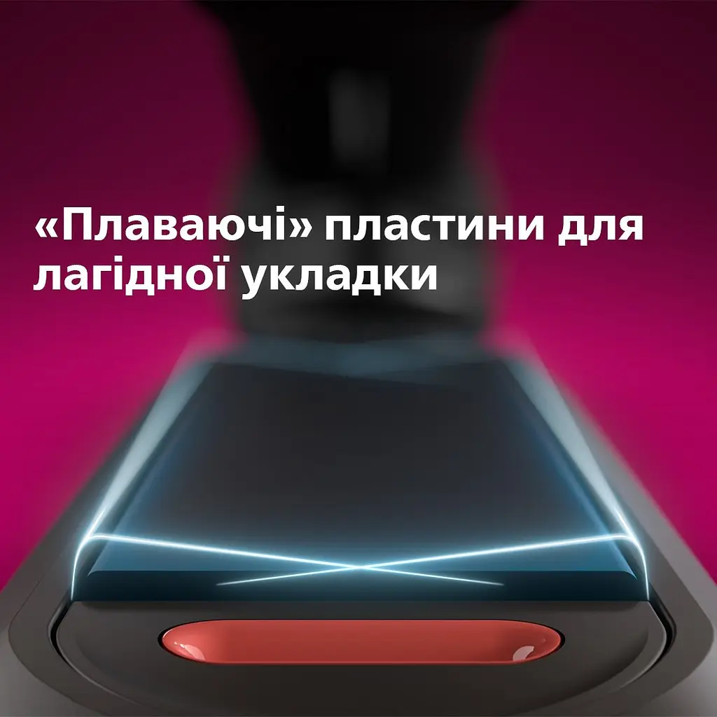 Стайлер Philips 5000 Series (BHS520/00) - фото 3