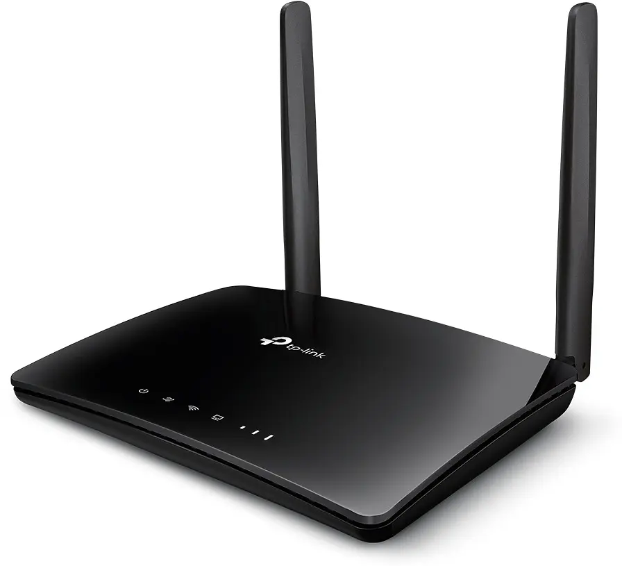 Маршрутизатор TP-Link Archer MR200 - фото 3
