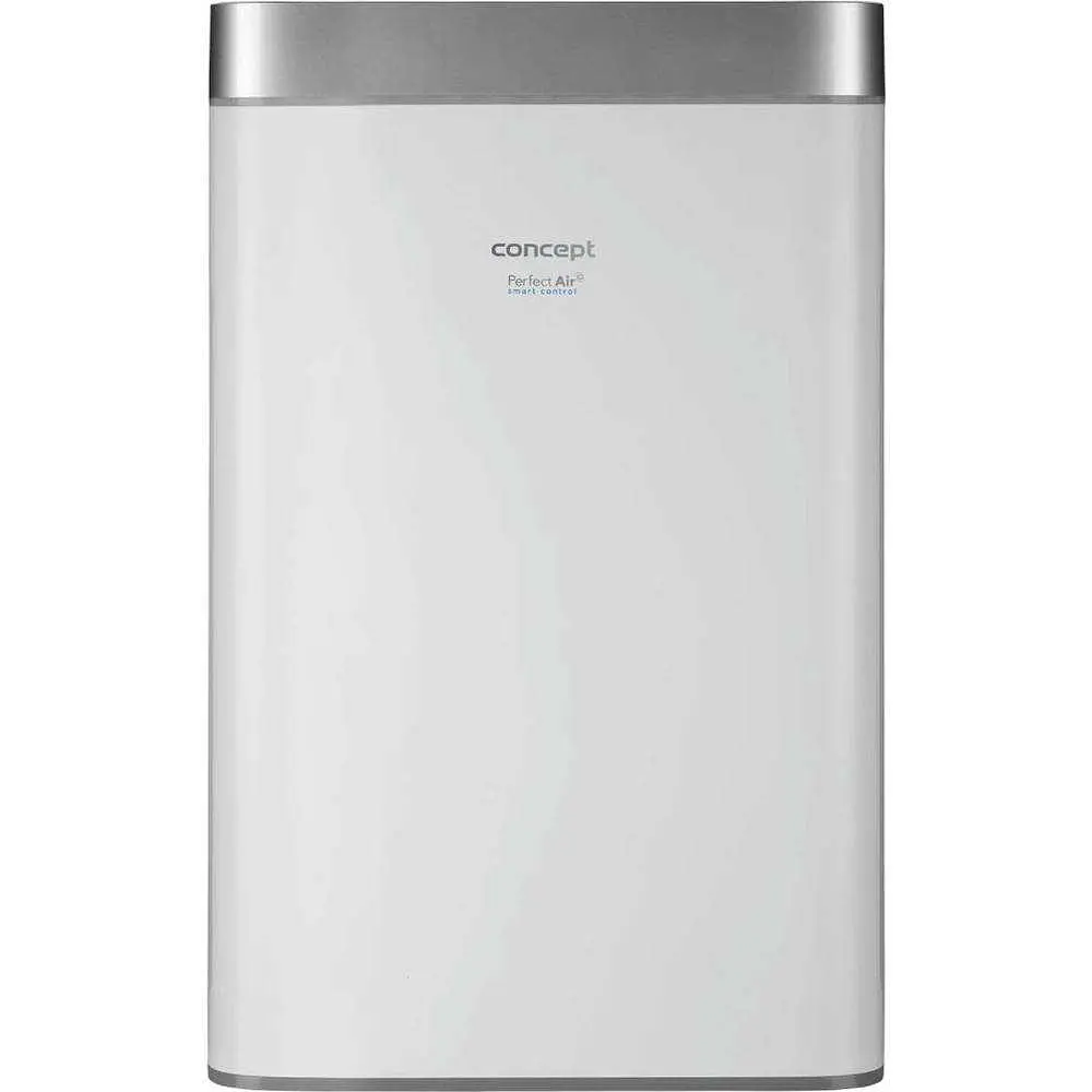 Воздухоочиститель и увлажнитель Concept CA3000 Perfect Air Smart - фото 3