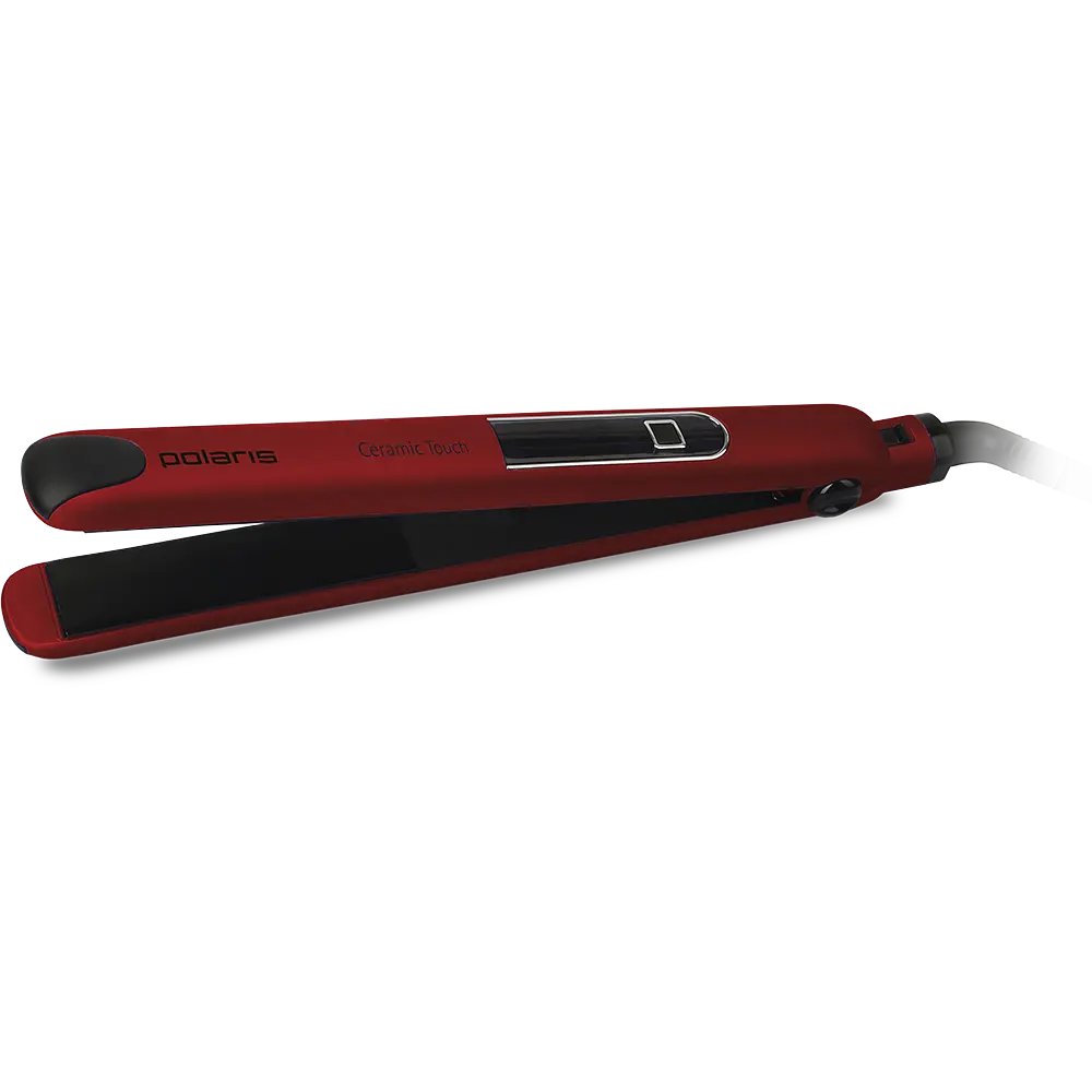 Випрямляч для волосся Polaris PHS 2599 KT Red