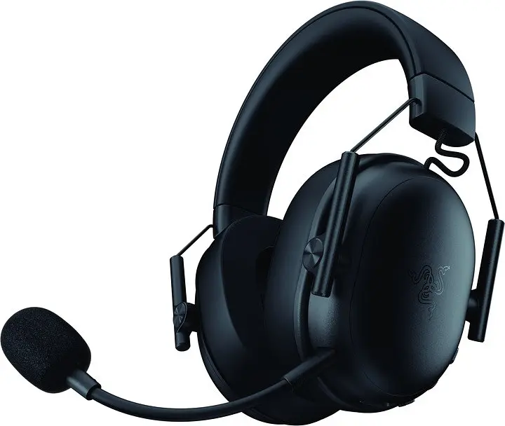 Навушники ігрові Razer BlackShark v3 x Hyperspeed (rz04-05420100-r3m1) - фото 2
