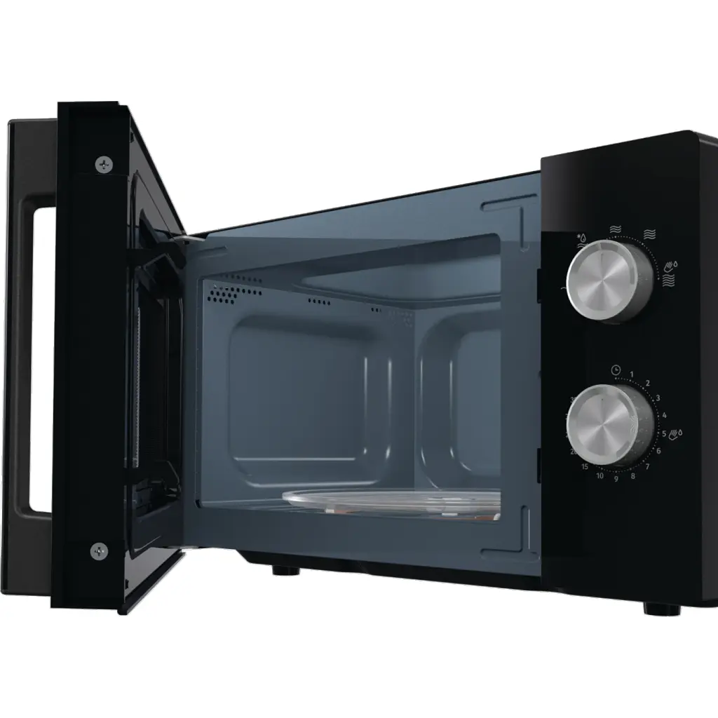 Мікрохвильова піч Gorenje MO17E1BH - фото 8