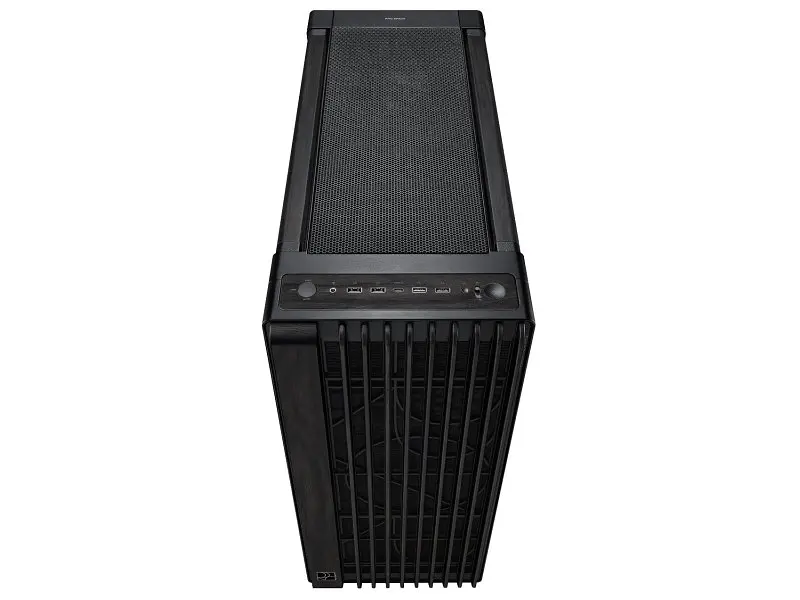 Корпус Asus ProArt PA602 Wood Edition (90DC00J0-B09010) - фото 7