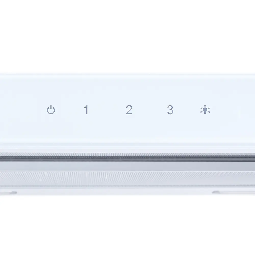 Витяжка телескопічна MINOLA HTLS 6935 WH 1300 LED - фото 10
