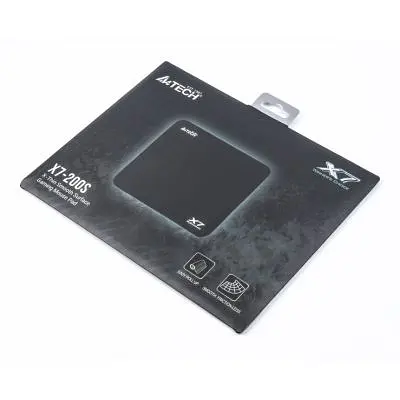 Коврик для мышки A4Tech X7-200S Black (4711421971935) - фото 4
