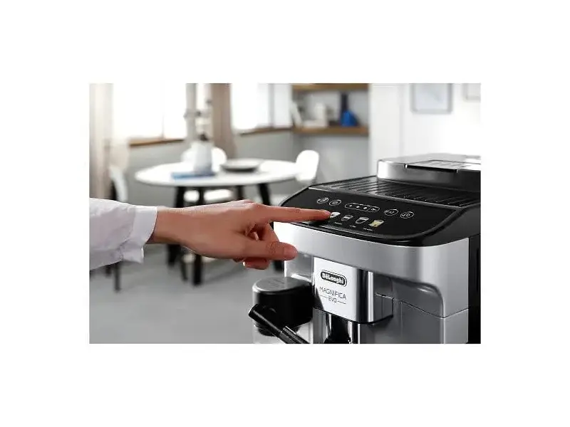 Кавомашина автоматична Delonghi Magnifica Evo ECAM 290.61.SB - фото 5