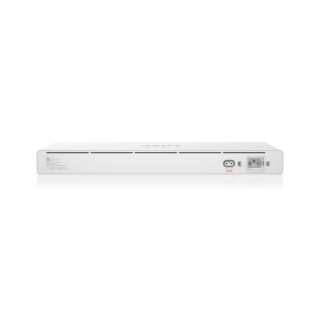 Маршрутизатор Ubiquiti UISP Router Pro (UISP-R-Pro) - фото 7