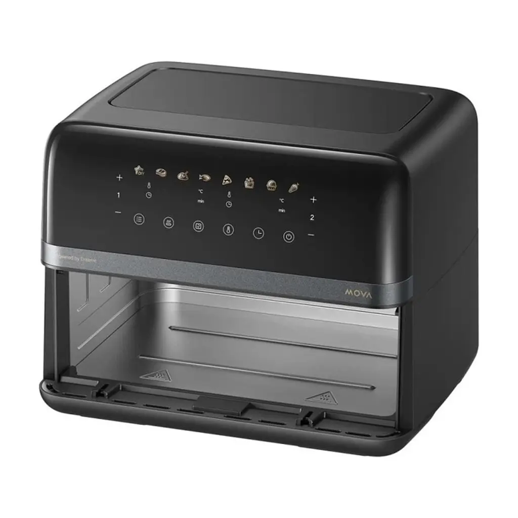 Мультипіч MOVA FD20 Pro Black (AF-5518ATB) - фото 8