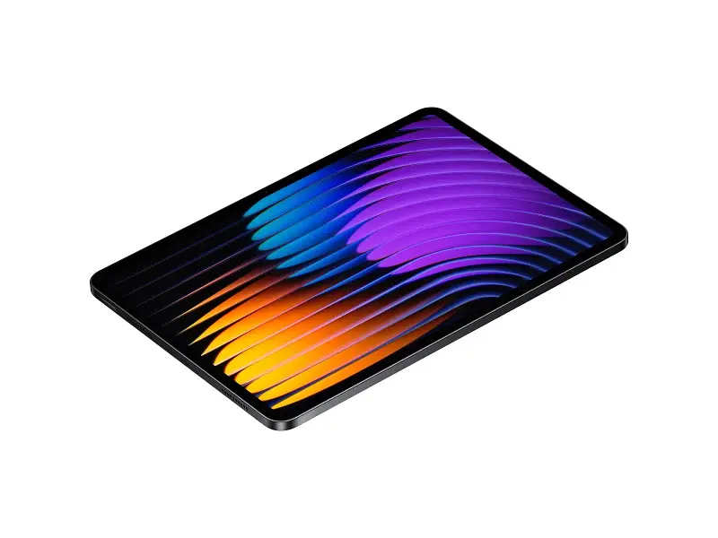 Планшет Xiaomi Pad 7 12/256GB Gray - фото 3