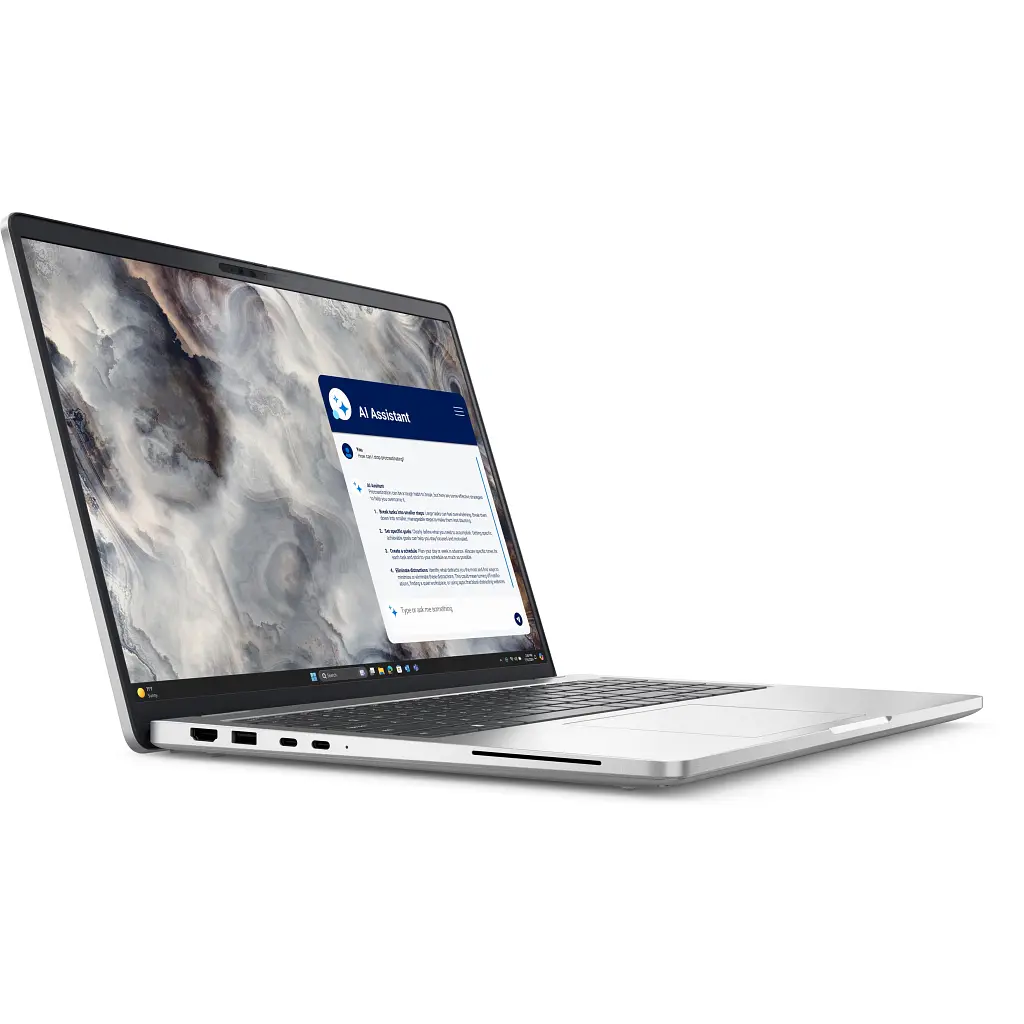 Ноутбук Dell Pro 16 Plus (BTO103_PB16250_UA) - фото 2