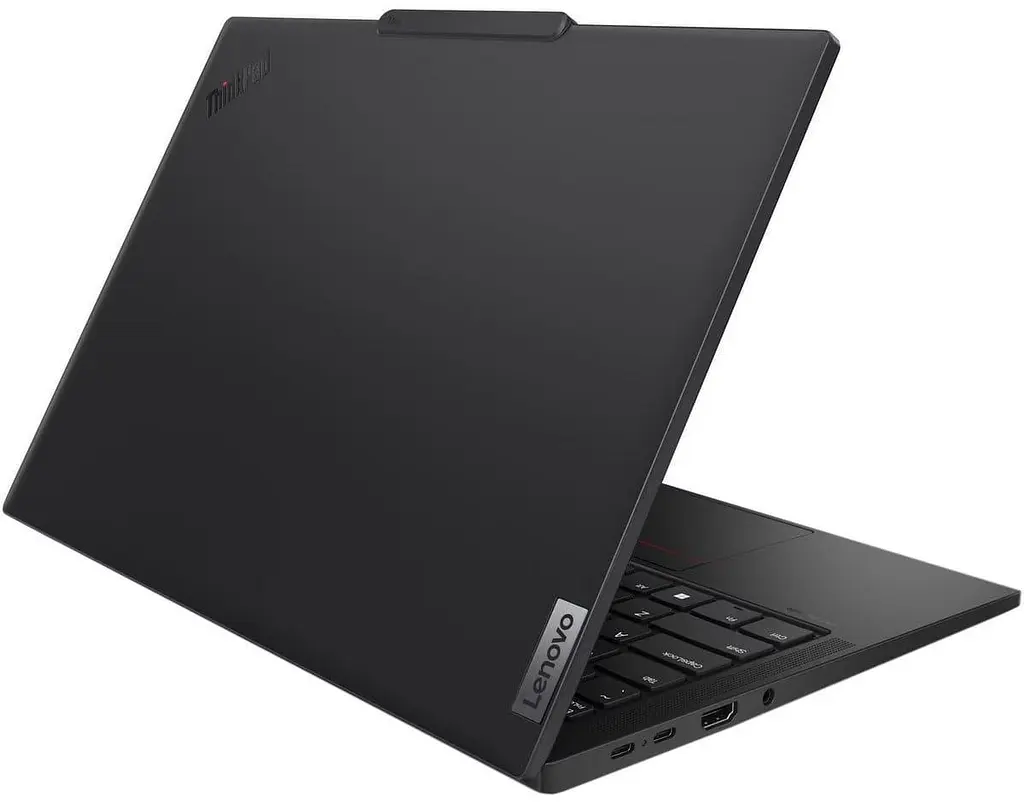 Ноутбук Lenovo 14 ThinkPad L14-G6 WUXGA IPS/Intel U7-255U/32GB/1TB/UMA/W11P/Black (21S6001QRA) - фото 10