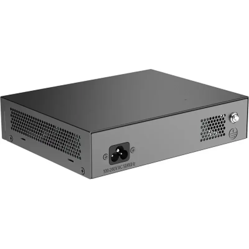 Комутатор мережевий Ruijie Networks RG-ES110GS-P-L - фото 5